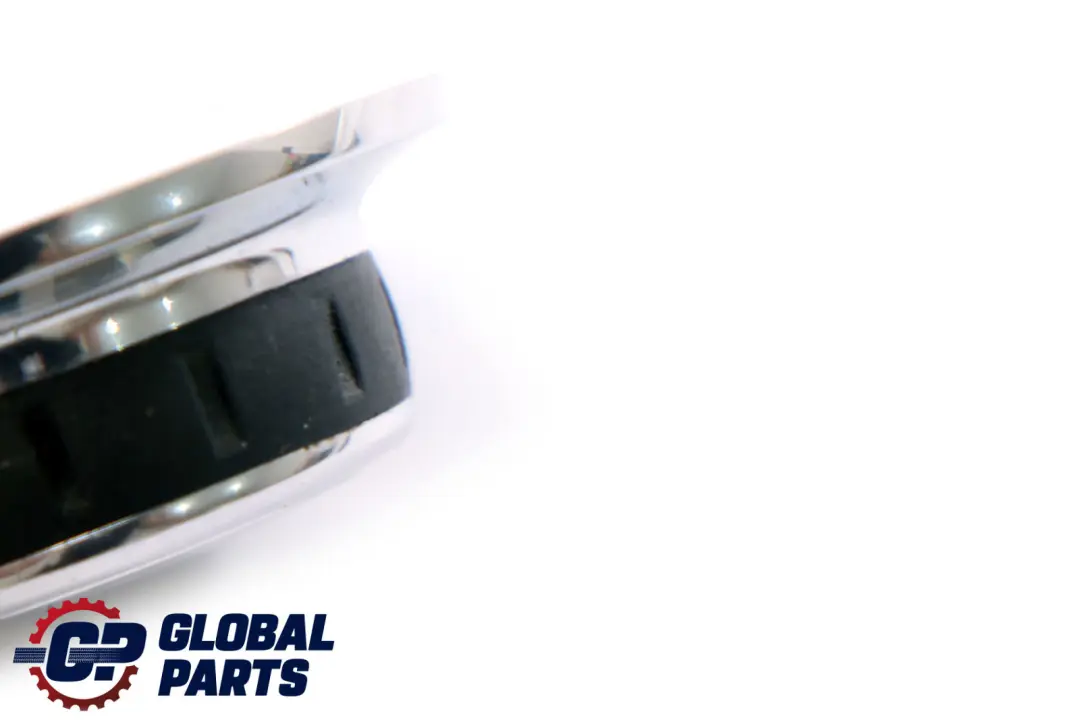 Perilla De Control Menu Interruptor Perlglanz Cromo para BMW E92 E93 con número de pieza 9179814 BMW E92 E93 Perilla De Control Menu Interruptor Perlglanz Cromo - SKU 9179814 - Número de pieza 9179814