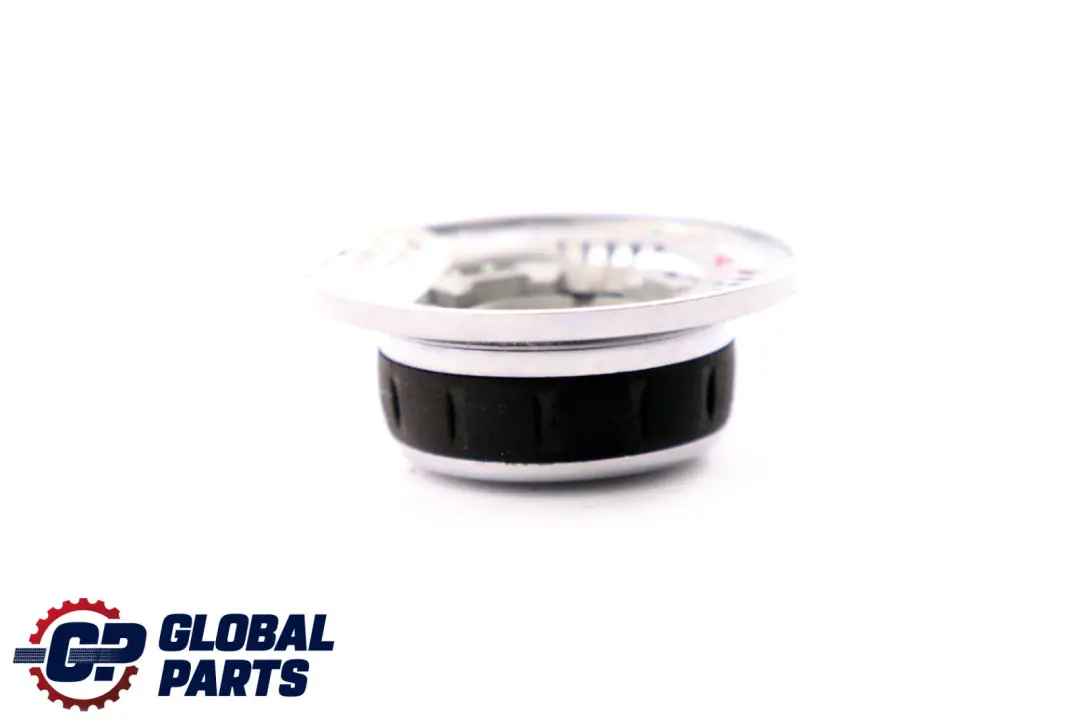 BMW E92 E93 Perilla De Control Menu Interruptor Perlglanz Cromo - SKU 9179814 - Número de pieza 9179814