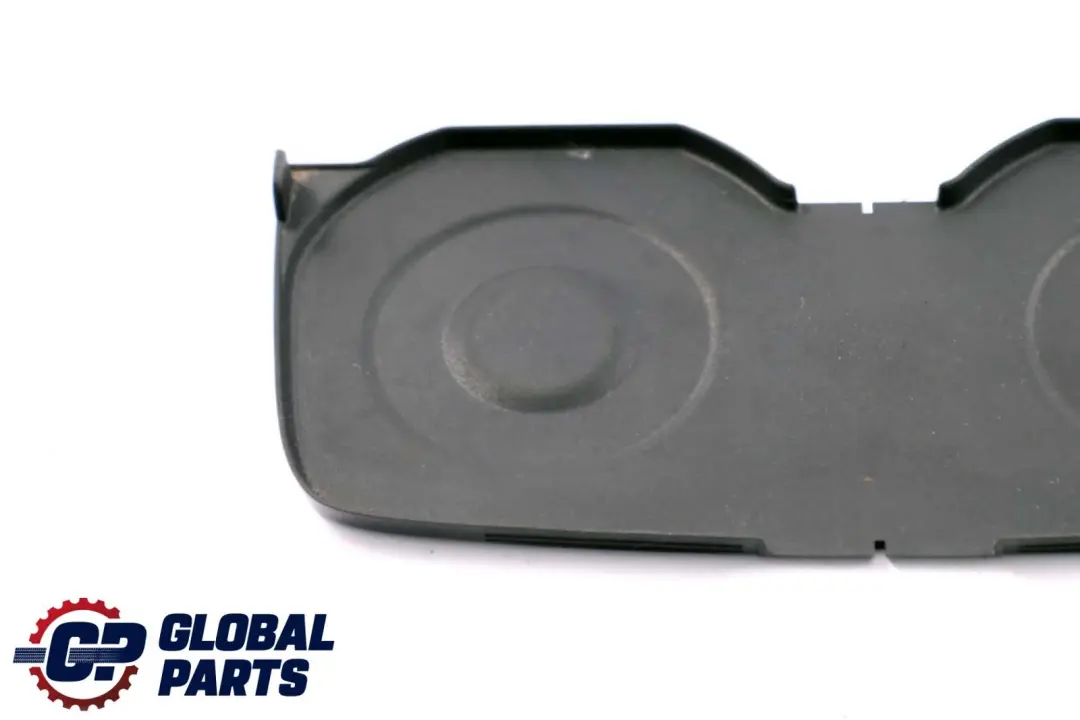 BMW 7 Series F01 F02 Rubber Insert Drink Holder Centre Console Black - SKU 9179819 - Part number 9179819