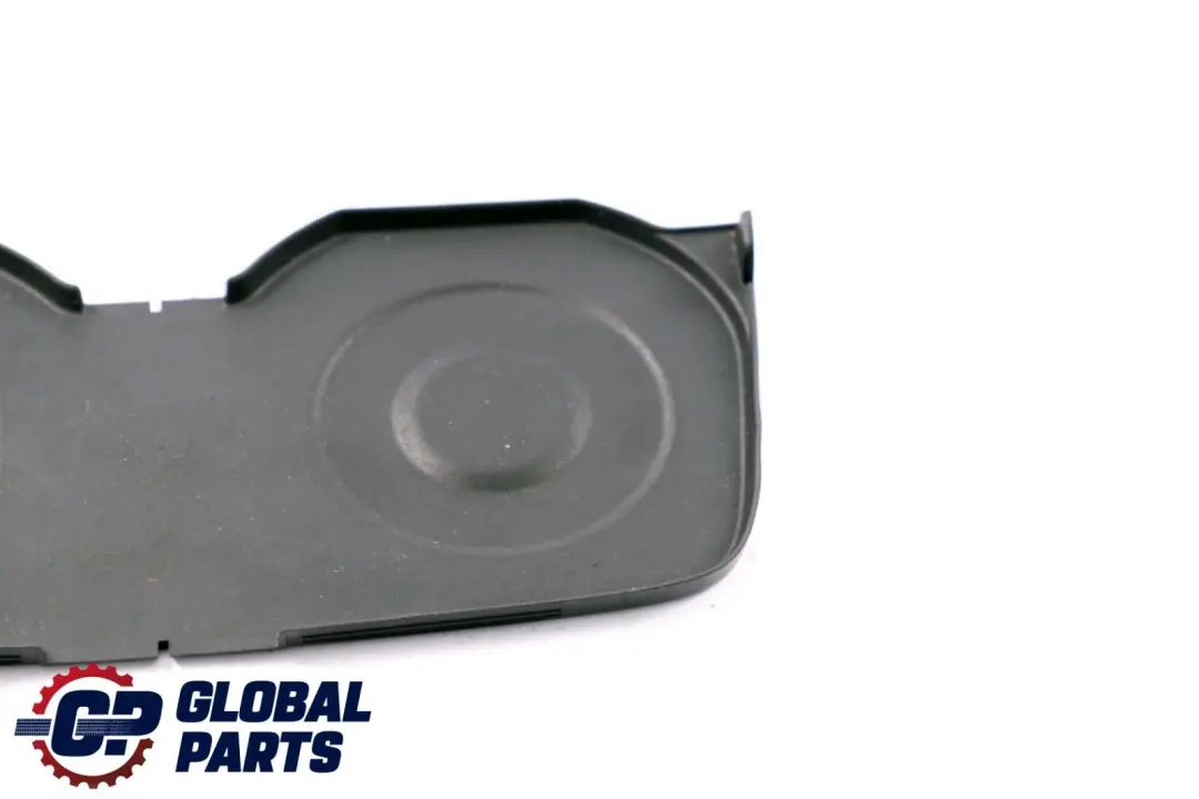 BMW 7 Series F01 F02 Rubber Insert Drink Holder Centre Console Black - SKU 9179819 - Part number 9179819