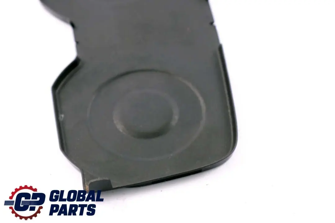 BMW 7 Series F01 F02 Rubber Insert Drink Holder Centre Console Black - SKU 9179819 - Part number 9179819
