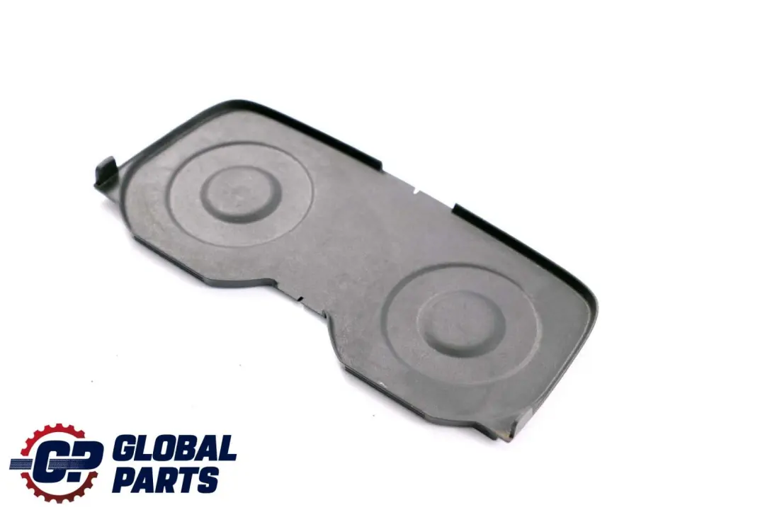 BMW 7 F01 F02 Getränkehalter Mit Gummieinsatz Mittelkonsole Schwarz - SKU 9179819 - Teilenummer 9179819