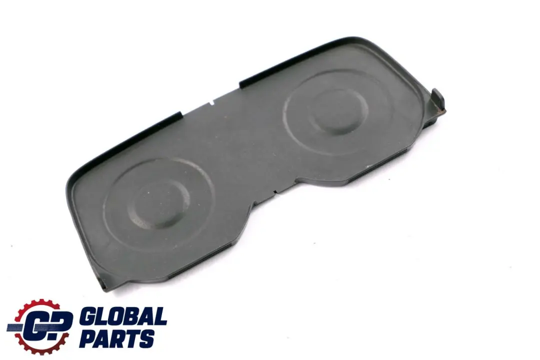 Seria 7 F01 F02 Gumowa Wkładka Uchwytu Napoje Cupholder Czarna do BMW o numerze 9179819 BMW Seria 7 F01 F02 Gumowa Wkładka Uchwytu Napoje Cupholder Czarna - SKU 9179819 - Numer Części 9179819