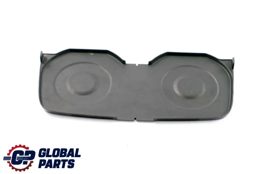 Gobelet Avec Insert Caoutchouc Noir Console Centrale pour BMW 7 F01 F02 Porte à propos du numéro de pièce 9179819 BMW 7 F01 F02 Porte Gobelet Avec Insert Caoutchouc Noir Console Centrale - SKU 9179819 - Numéro de pièce 9179819