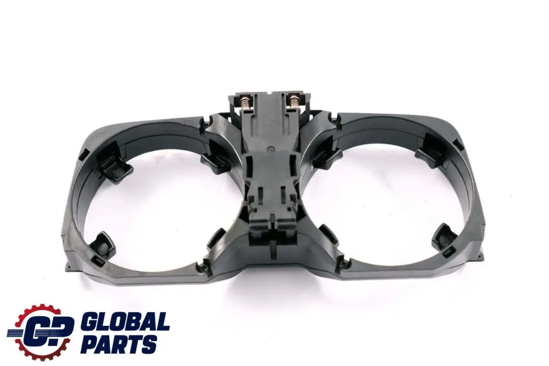 BMW 7 er F01 F02 LCI Hubteil Getränkehalter Mittel Konsole - SKU 9179820 - Teilenummer 9179820