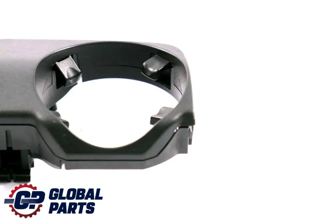 BMW 7 er F01 F02 LCI Hubteil Getränkehalter Mittel Konsole - SKU 9179820 - Teilenummer 9179820