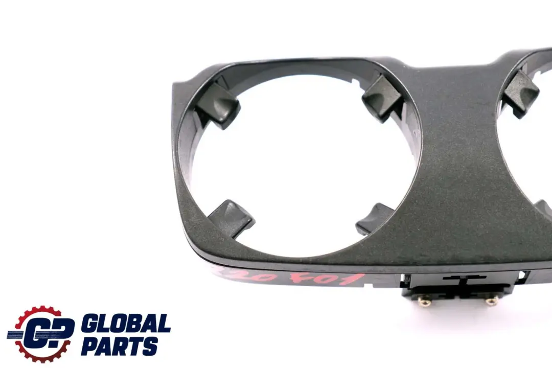 Hubteil Getränkehalter Mittel Konsole für BMW 7 er F01 F02 LCI mit Teilenummer 9179820 BMW 7 er F01 F02 LCI Hubteil Getränkehalter Mittel Konsole - SKU 9179820 - Teilenummer 9179820