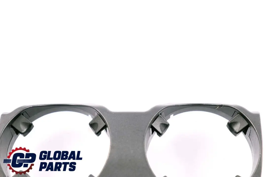 Hubteil Getränkehalter Mittel Konsole für BMW 7 er F01 F02 LCI mit Teilenummer 9179820 BMW 7 er F01 F02 LCI Hubteil Getränkehalter Mittel Konsole - SKU 9179820 - Teilenummer 9179820