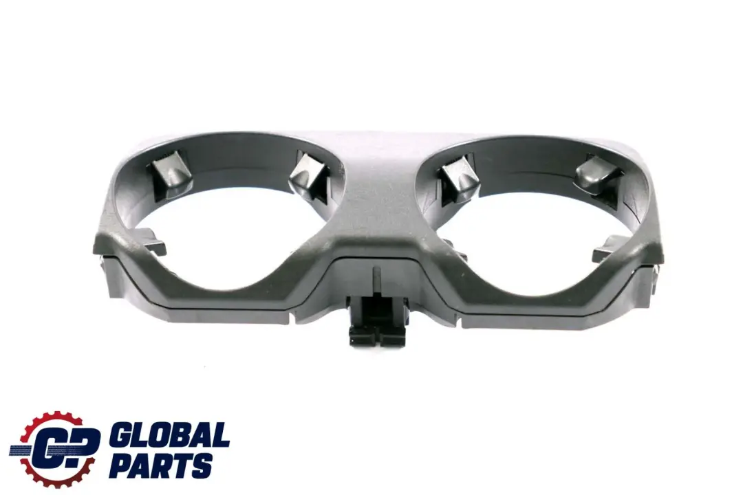 Drink Holder Lift Centre Console Black to BMW 7 Series F01 F02 Cup with Part number 9179820 BMW 7 Series F01 F02 Cup Drink Holder Lift Centre Console Black - SKU 9179820 - Part number 9179820