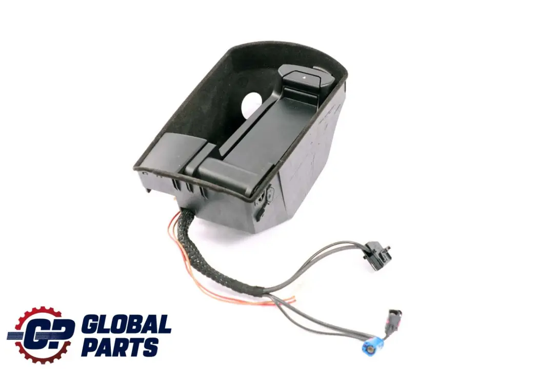 Ablageschale Mittelarmlehne Mittelkonsole Telefonablage für BMW 7 er F01 F02 F03 mit Teilenummer 9179823 BMW 7 er F01 F02 F03 Ablageschale Mittelarmlehne Mittelkonsole Telefonablage - SKU 9179823 - Teilenummer 9179823