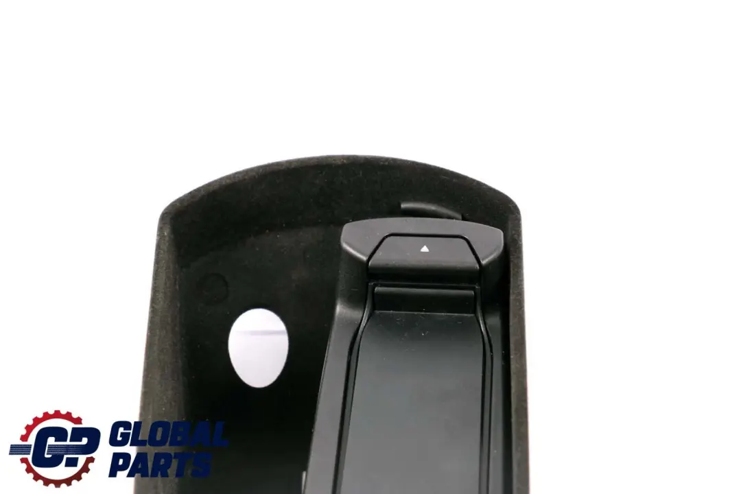 Ablageschale Mittelarmlehne Mittelkonsole Telefonablage für BMW 7 er F01 F02 F03 mit Teilenummer 9179823 BMW 7 er F01 F02 F03 Ablageschale Mittelarmlehne Mittelkonsole Telefonablage - SKU 9179823 - Teilenummer 9179823