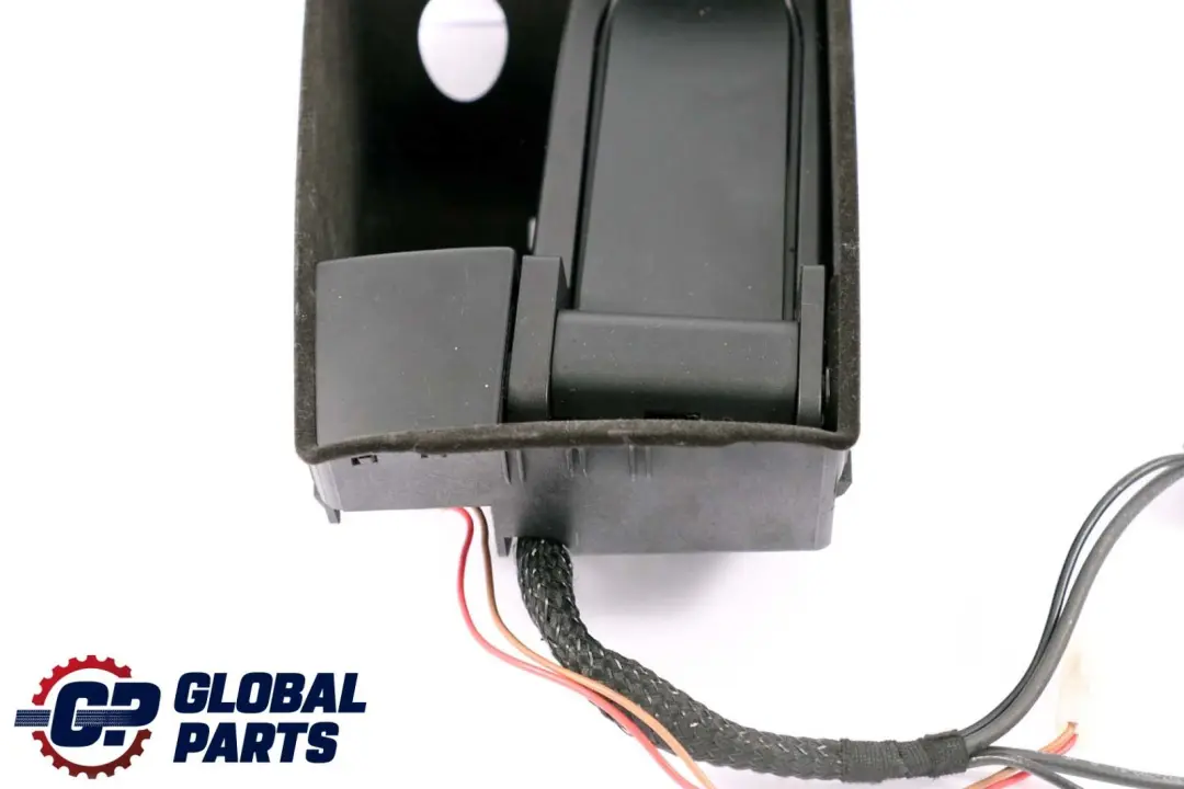 Ablageschale Mittelarmlehne Mittelkonsole Telefonablage für BMW 7 er F01 F02 F03 mit Teilenummer 9179823 BMW 7 er F01 F02 F03 Ablageschale Mittelarmlehne Mittelkonsole Telefonablage - SKU 9179823 - Teilenummer 9179823