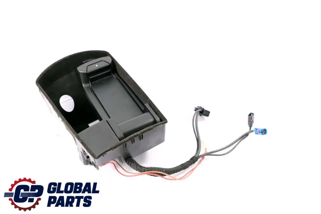 BMW 7 er F01 F02 F03 Ablageschale Mittelarmlehne Mittelkonsole Telefonablage - SKU 9179823 - Teilenummer 9179823