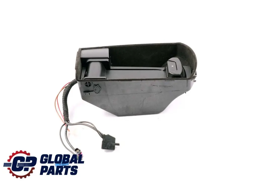 Ablageschale Mittelarmlehne Mittelkonsole Telefonablage für BMW 7 er F01 F02 F03 mit Teilenummer 9179823 BMW 7 er F01 F02 F03 Ablageschale Mittelarmlehne Mittelkonsole Telefonablage - SKU 9179823 - Teilenummer 9179823