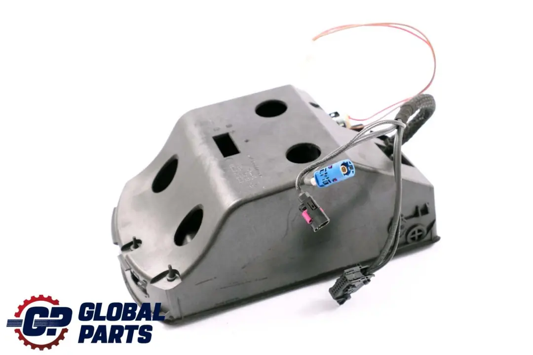 BMW 7 er F01 F02 F03 Ablageschale Mittelarmlehne Mittelkonsole Telefonablage - SKU 9179823 - Teilenummer 9179823