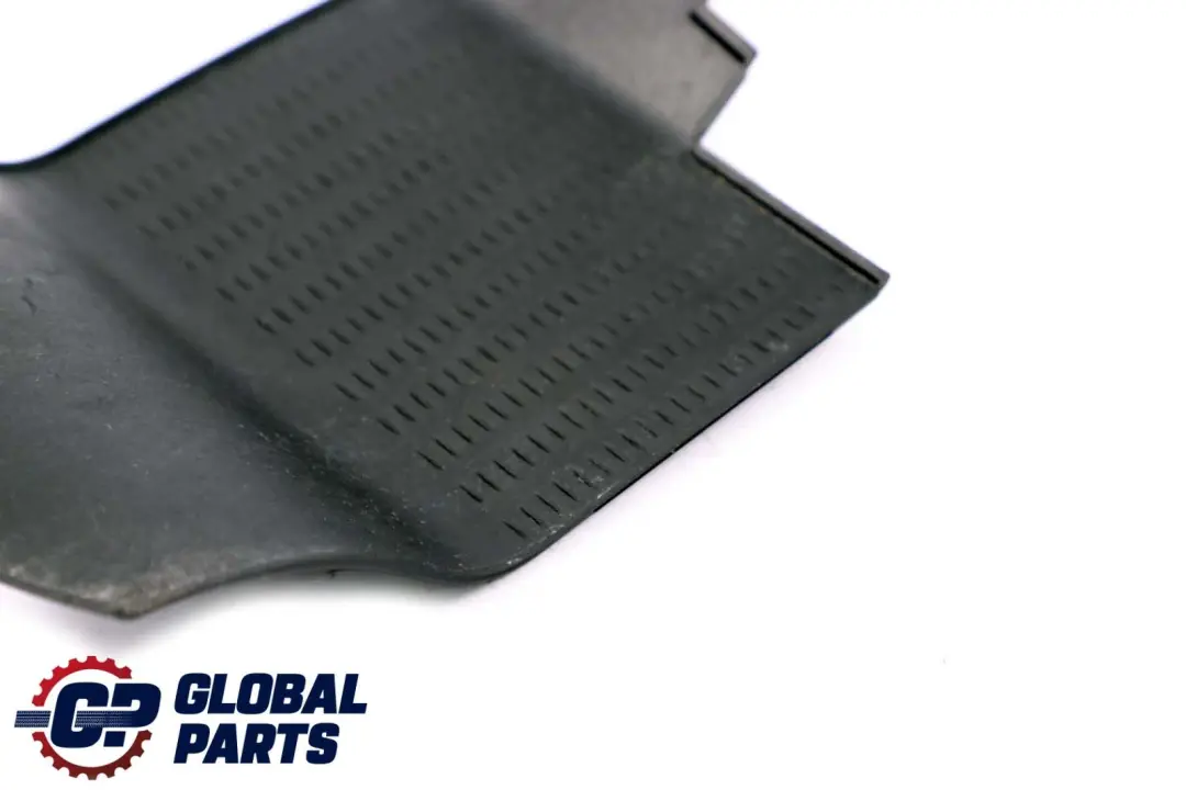 BMW 7 Series F01 F02 LCI Oddments Tray Centre Console Floor Mat Velours - SKU 9179824 - Part number 9179824