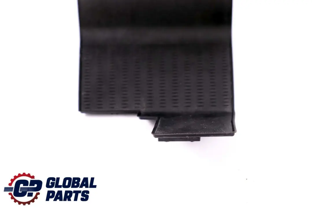 BMW 7 Series F01 F02 LCI Oddments Tray Centre Console Floor Mat Velours - SKU 9179824 - Part number 9179824