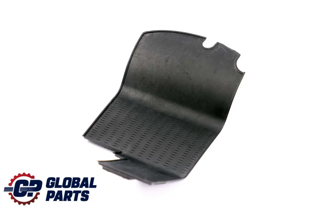 BMW 7 Series F01 F02 LCI Oddments Tray Centre Console Floor Mat Velours - SKU 9179824 - Part number 9179824