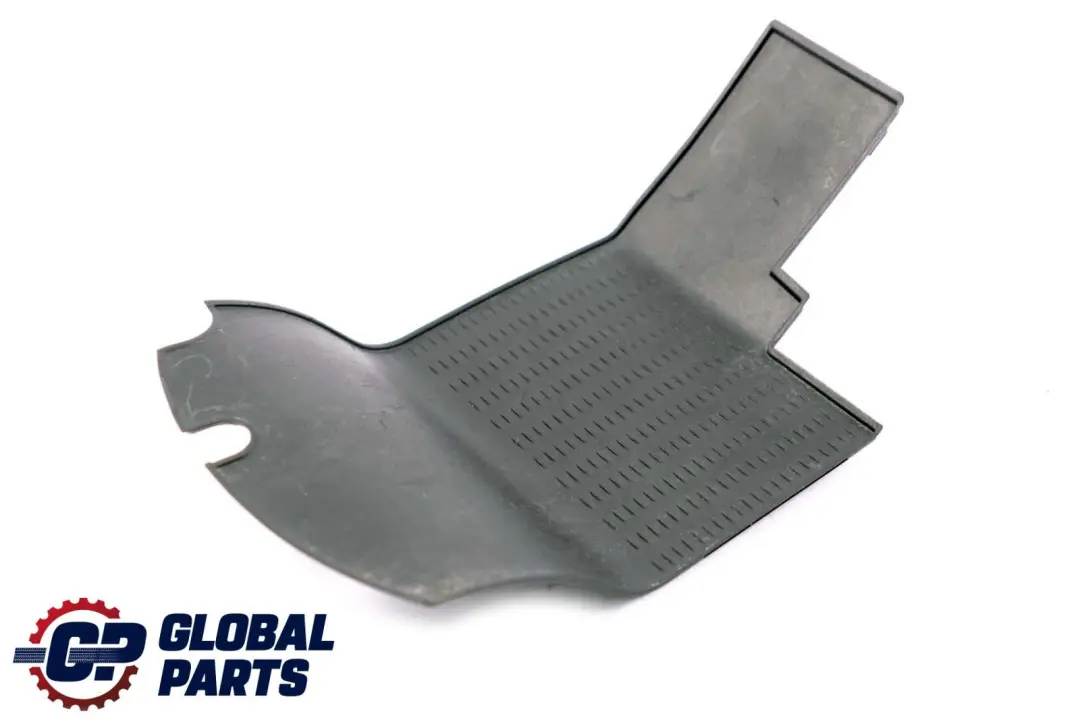 Ablagefach Mittelkonsole Einlegematte für BMW 7 er F01 F02 LCI mit Teilenummer 9179824 BMW 7 er F01 F02 LCI Ablagefach Mittelkonsole Einlegematte - SKU 9179824 - Teilenummer 9179824