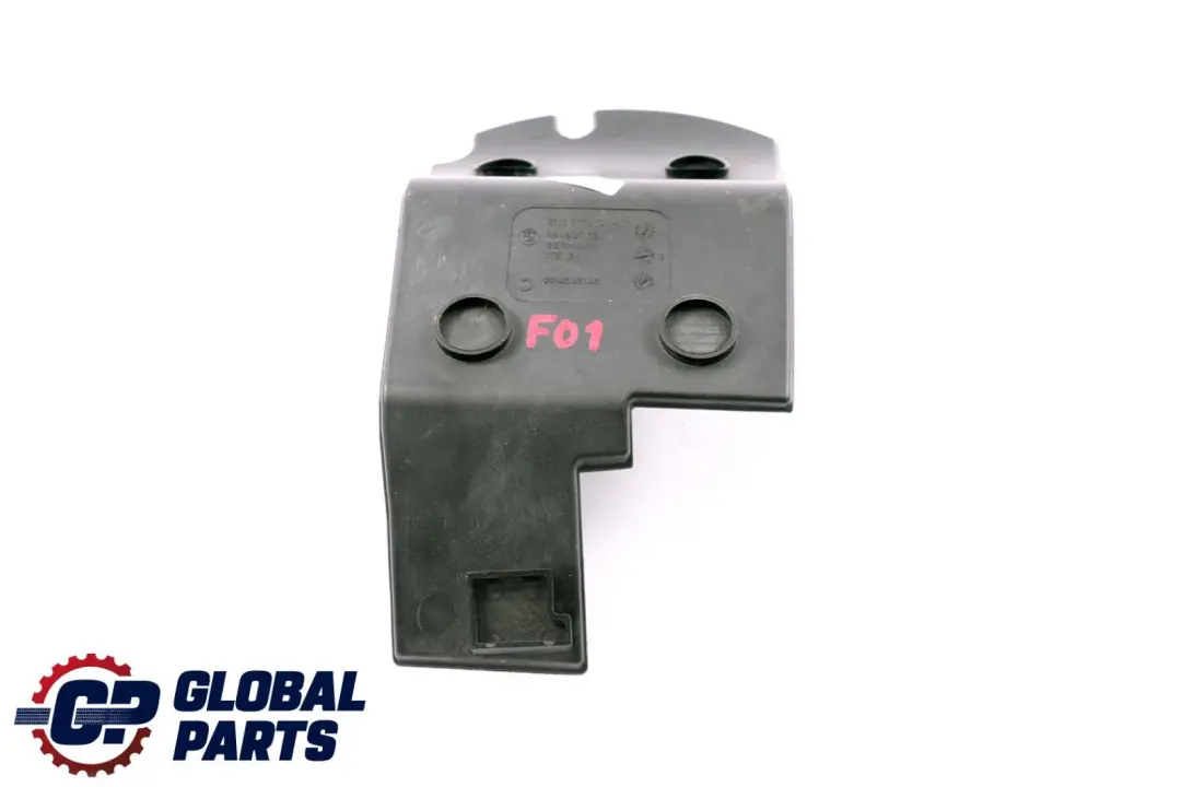 BMW 7 er F01 F02 LCI Ablagefach Mittelkonsole Einlegematte - SKU 9179824 - Teilenummer 9179824