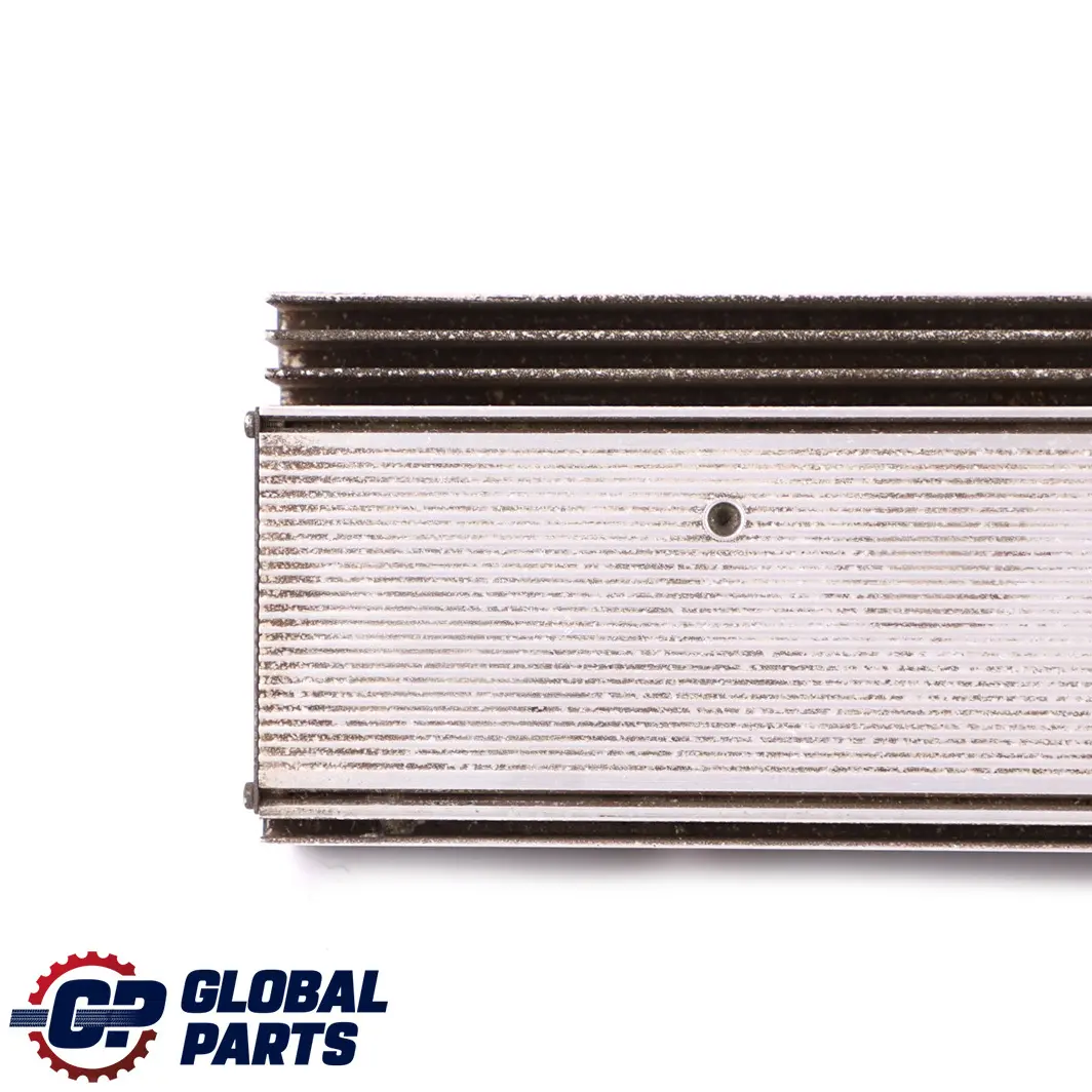 BMW X5 Series E70 Individual Audio System Amplifier TOP-HIFI PL4 Lear - SKU 9180183 - Part number 9180183