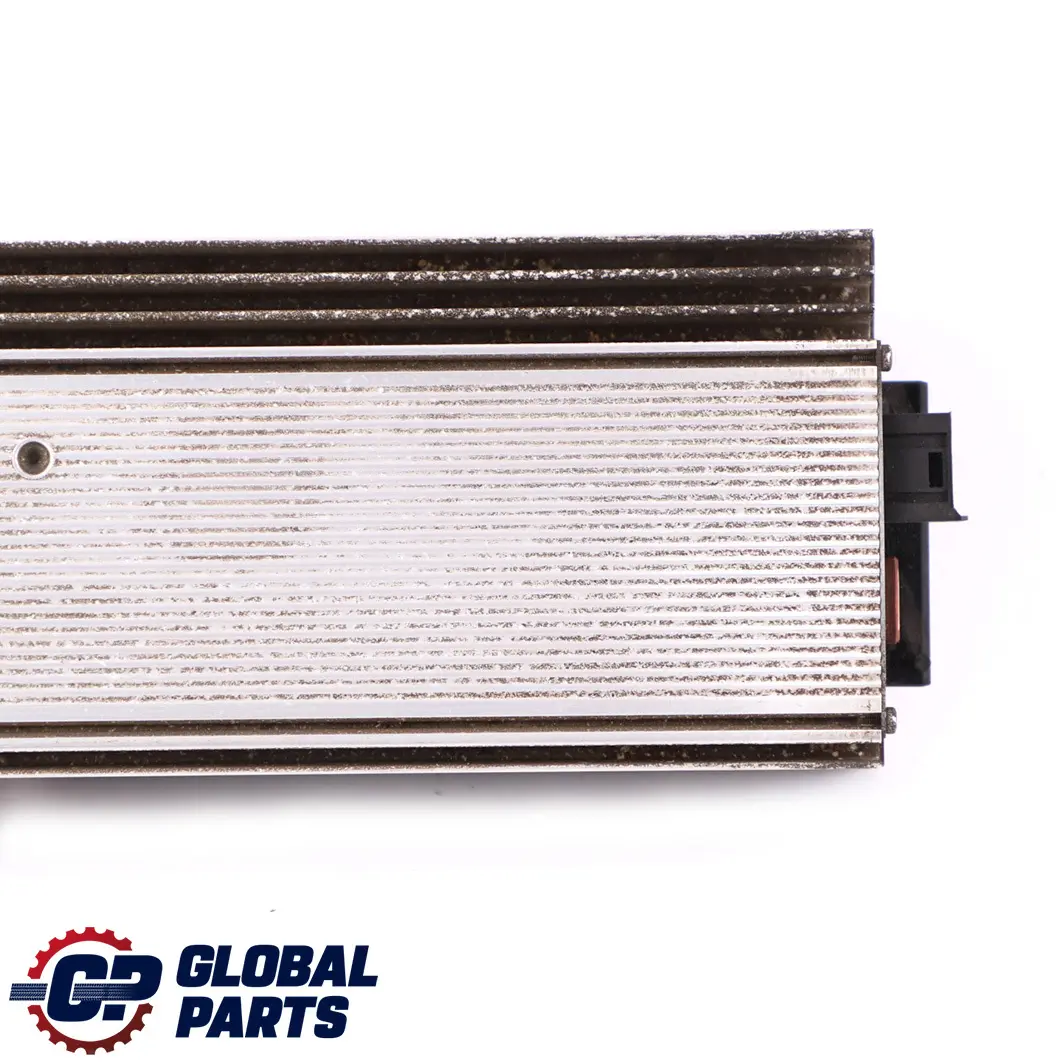 BMW X5 Series E70 Individual Audio System Amplifier TOP-HIFI PL4 Lear - SKU 9180183 - Part number 9180183
