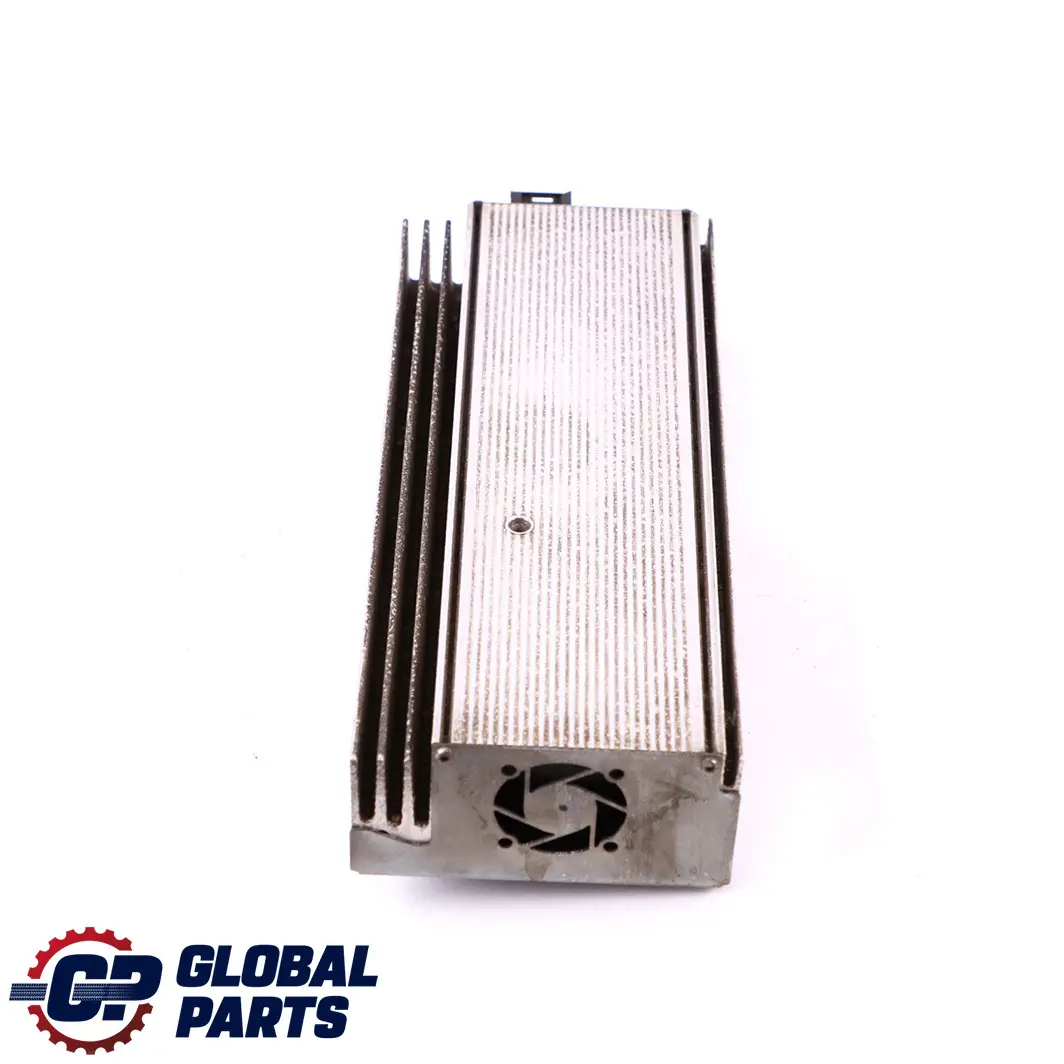 BMW X5 Series E70 Individual Audio System Amplifier TOP-HIFI PL4 Lear - SKU 9180183 - Part number 9180183