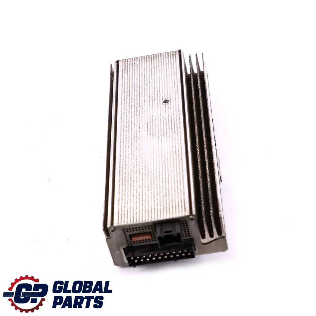 BMW X5 Series E70 Individual Audio System Amplifier TOP-HIFI PL4 Lear - SKU 9180183 - Part number 9180183