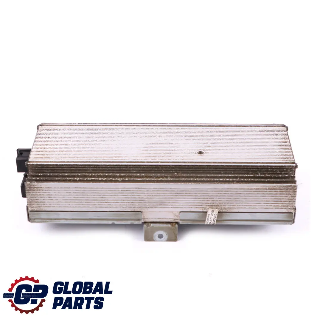 Individual Audio System Amplifier TOP-HIFI PL4 Lear to BMW X5 Series E70 with Part number 9180183 BMW X5 Series E70 Individual Audio System Amplifier TOP-HIFI PL4 Lear - SKU 9180183 - Part number 9180183