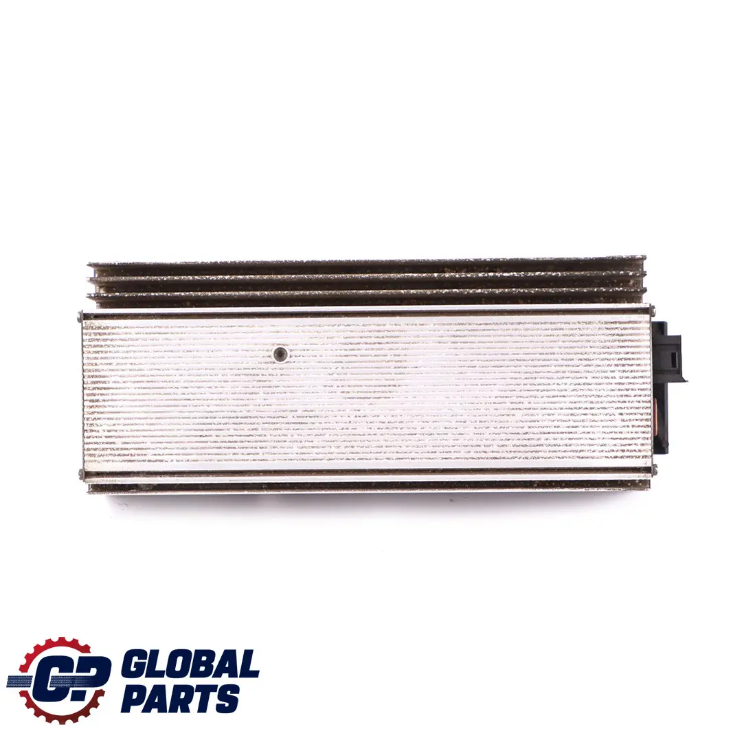 Individual Audio System Amplifier TOP-HIFI PL4 Lear to BMW X5 Series E70 with Part number 9180183 BMW X5 Series E70 Individual Audio System Amplifier TOP-HIFI PL4 Lear - SKU 9180183 - Part number 9180183