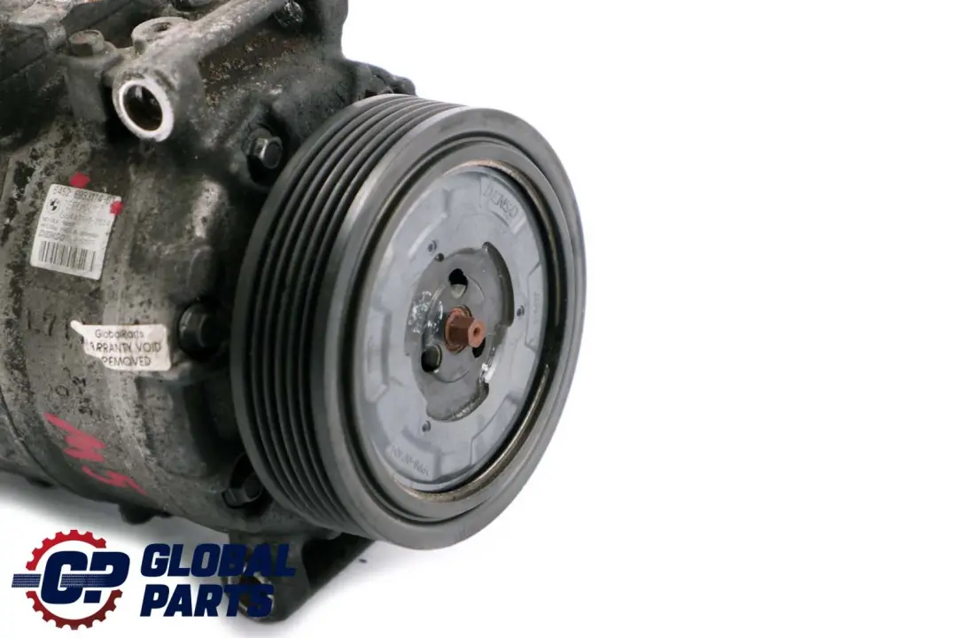Klimakompressor A/C für BMW 5 6 Series E60 M5 E63 M5 mit Teilenummer 6933174 BMW 5 6 Series E60 M5 E63 M5 Klimakompressor A/C - SKU 9180550 - Teilenummer 6933174
