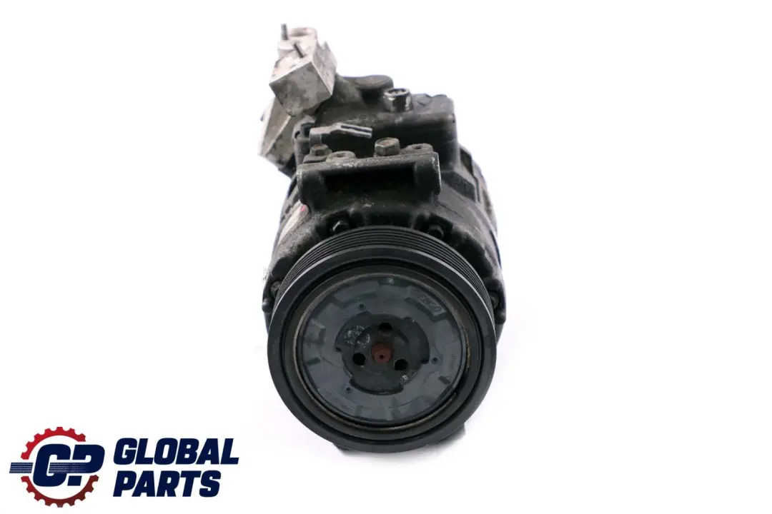 BMW 5 6 Series E60 M5 E63 M5 Klimakompressor A/C - SKU 9180550 - Teilenummer 6933174