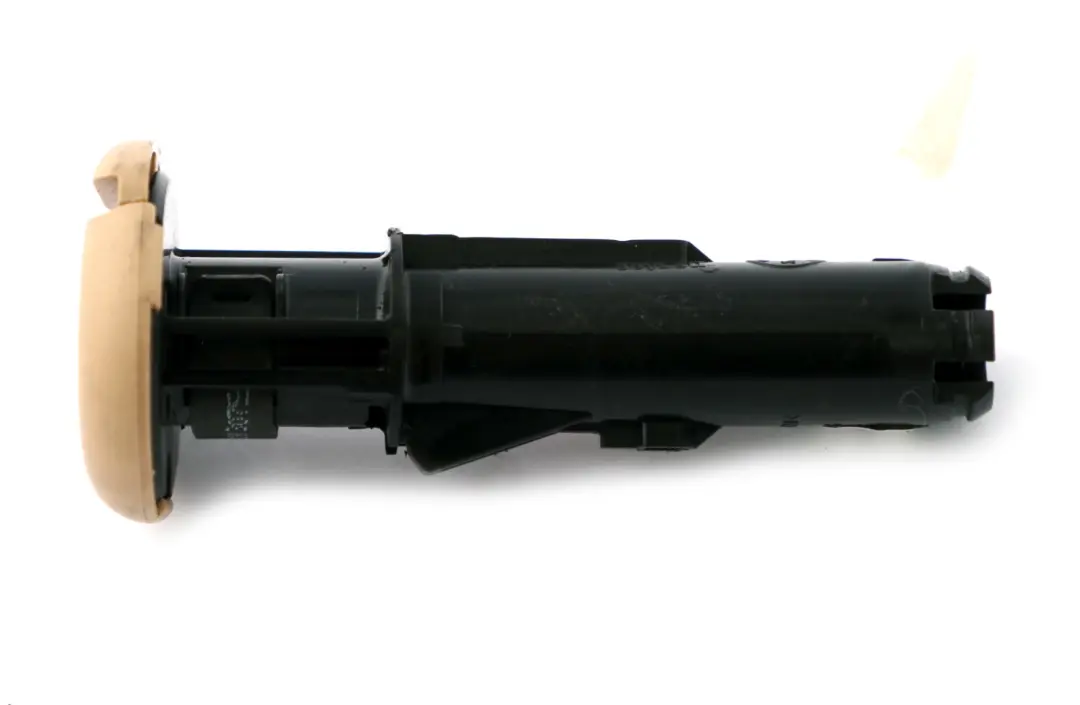 Guide Headrest Front Seat Savannabeige to BMW 3 Series E90 E91 LCI with Part number 9180800 BMW 3 Series E90 E91 LCI Guide Headrest Front Seat Savannabeige - SKU 9180800 - Part number 9180800