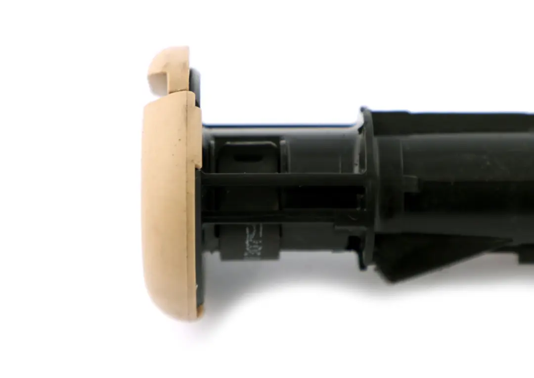 Guide Headrest Front Seat Savannabeige to BMW 3 Series E90 E91 LCI with Part number 9180800 BMW 3 Series E90 E91 LCI Guide Headrest Front Seat Savannabeige - SKU 9180800 - Part number 9180800