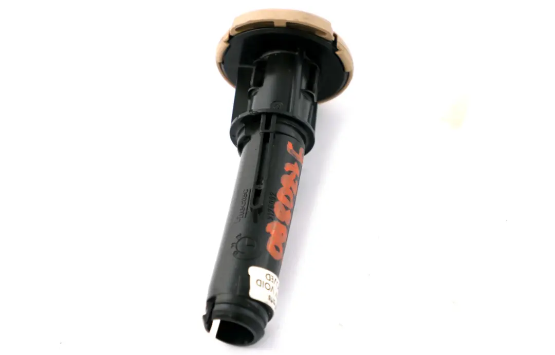 Guide Headrest Front Seat Savannabeige BMW 3 Series E90 E91 LCI - SKU 9180800 - Part number 9180800