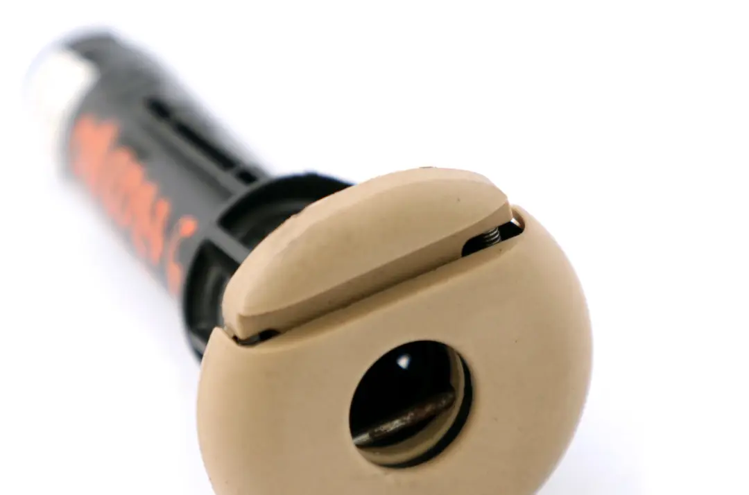 Guide Headrest Front Seat Savannabeige to BMW 3 Series E90 E91 LCI with Part number 9180800 BMW 3 Series E90 E91 LCI Guide Headrest Front Seat Savannabeige - SKU 9180800 - Part number 9180800