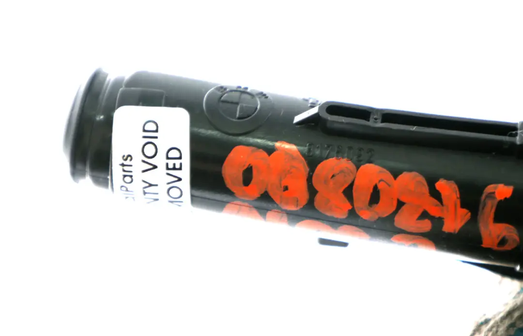 Guide Headrest Front Seat Savannabeige to BMW 3 Series E90 E91 LCI with Part number 9180800 BMW 3 Series E90 E91 LCI Guide Headrest Front Seat Savannabeige - SKU 9180800 - Part number 9180800