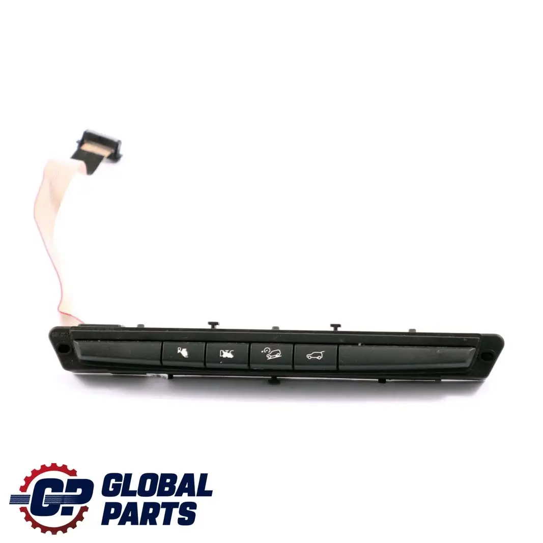 Unità Di Commutazione Pannello Di Controllo Console per BMW X5 X6 E70 E71 con numero di parte 9180946 BMW X5 X6 E70 E71 Unità Di Commutazione Pannello Di Controllo Console - SKU 9180946 - Numero di parte 9180946