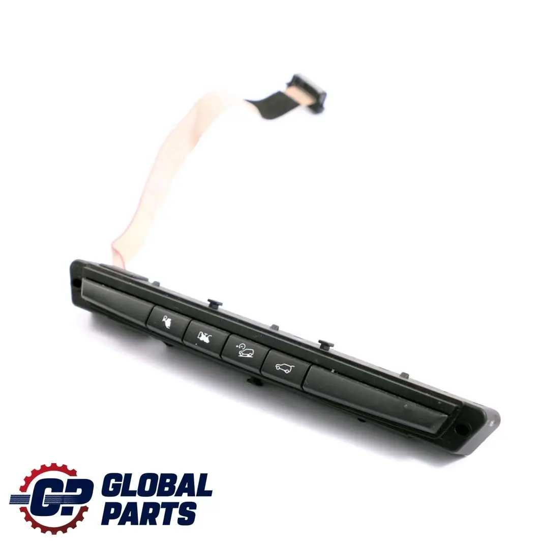 BMW X5 X6 E70 E71 Panel Przełącznik Sterownik Klimatyzacji Klimy - SKU 9180946 - Numer Części 9180946