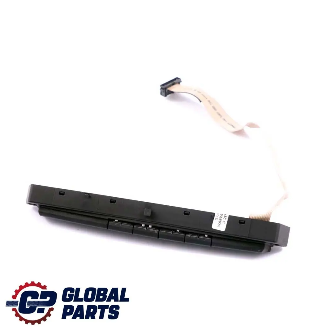 BMW X5 X6 E70 E71 Unité D'interrupteur Panneau Contrôle Console Centrale - SKU 9180946 - Numéro de pièce 9180946