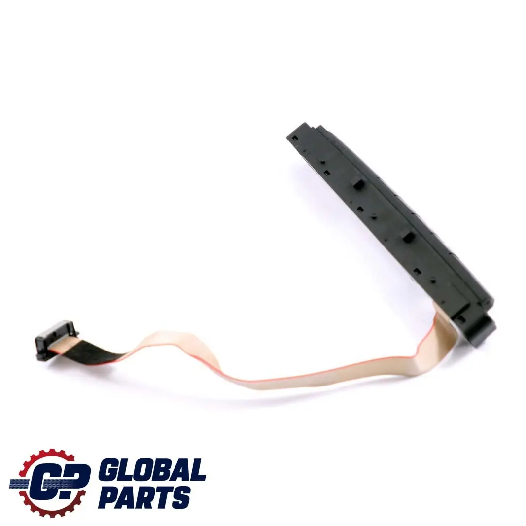 BMW X5 X6 E70 E71 Unidad De Interruptor Panel De Control Consola Central - SKU 9180946 - Número de pieza 9180946