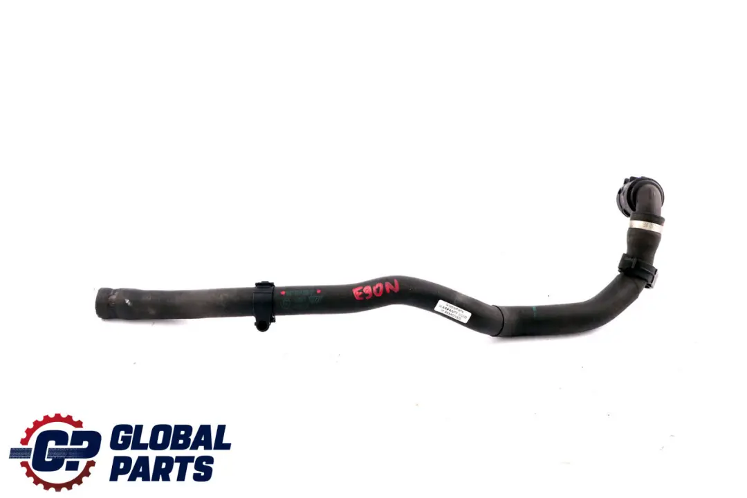 N57 Diesel Tubo Refrigerante Linea Tubo per BMW Serie 3 E90 E91 LCI E92 E93 con numero di parte 9181089 BMW Serie 3 E90 E91 LCI E92 E93 N57 Diesel Tubo Refrigerante Linea Tubo - SKU 9181089 - Numero di parte 9181089