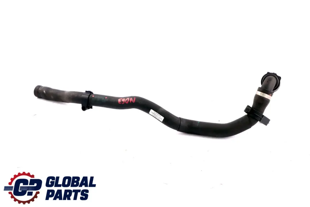 BMW 3 Series E90 E91 LCI E92 E93 N57 Diesel Coolant Hose Pipe Line Tube - SKU 9181089 - Part number 9181089