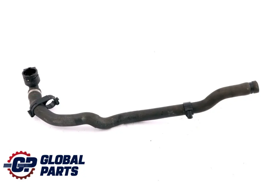 N57 Diesel Tubo Refrigerante Linea Tubo per BMW Serie 3 E90 E91 LCI E92 E93 con numero di parte 9181089 BMW Serie 3 E90 E91 LCI E92 E93 N57 Diesel Tubo Refrigerante Linea Tubo - SKU 9181089 - Numero di parte 9181089
