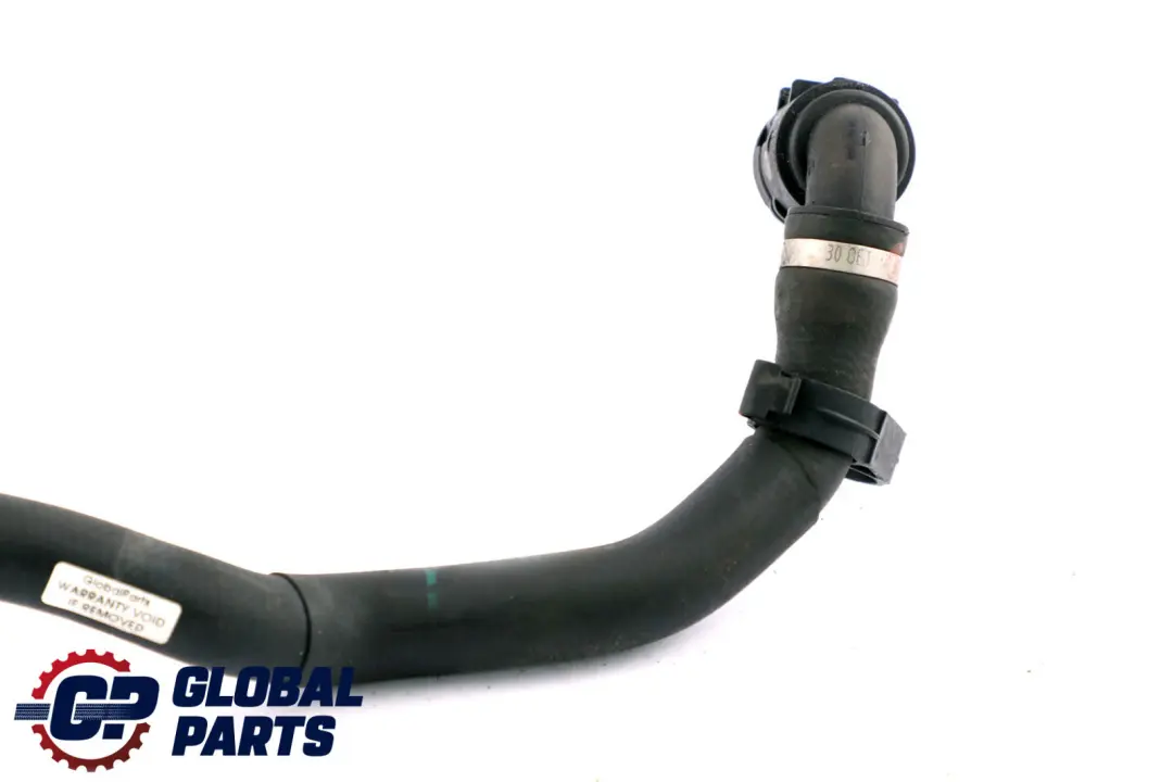 N57 Diesel Tubo Refrigerante Linea Tubo per BMW Serie 3 E90 E91 LCI E92 E93 con numero di parte 9181089 BMW Serie 3 E90 E91 LCI E92 E93 N57 Diesel Tubo Refrigerante Linea Tubo - SKU 9181089 - Numero di parte 9181089