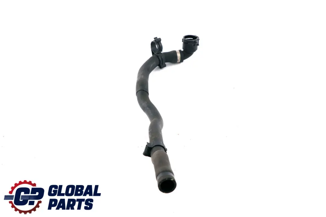 BMW 3 Series E90 E91 LCI E92 E93 N57 Diesel Coolant Hose Pipe Line Tube - SKU 9181089 - Part number 9181089
