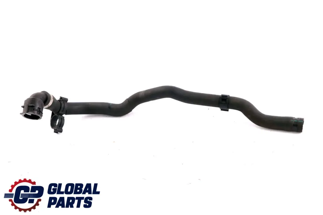 N57 Diesel Tubo Refrigerante Linea Tubo per BMW Serie 3 E90 E91 LCI E92 E93 con numero di parte 9181089 BMW Serie 3 E90 E91 LCI E92 E93 N57 Diesel Tubo Refrigerante Linea Tubo - SKU 9181089 - Numero di parte 9181089