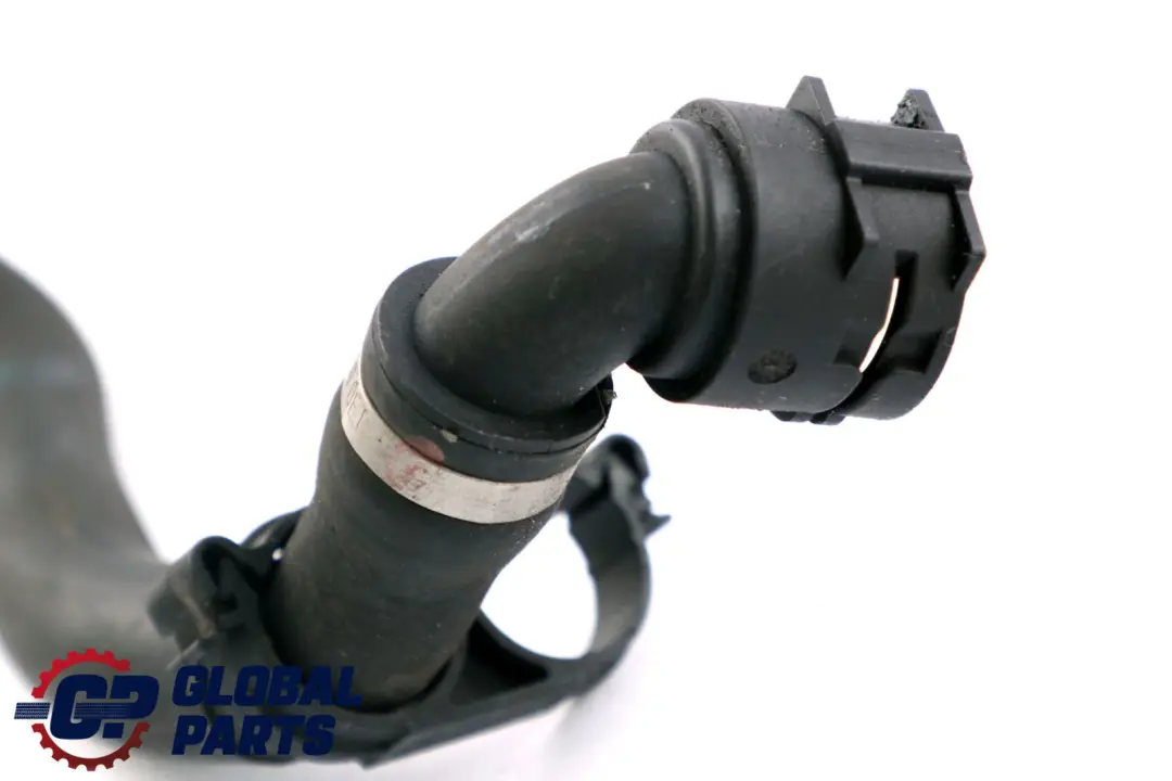 N57 Diesel Coolant Hose Pipe Line Tube to BMW 3 Series E90 E91 LCI E92 E93 with Part number 9181089 BMW 3 Series E90 E91 LCI E92 E93 N57 Diesel Coolant Hose Pipe Line Tube - SKU 9181089 - Part number 9181089