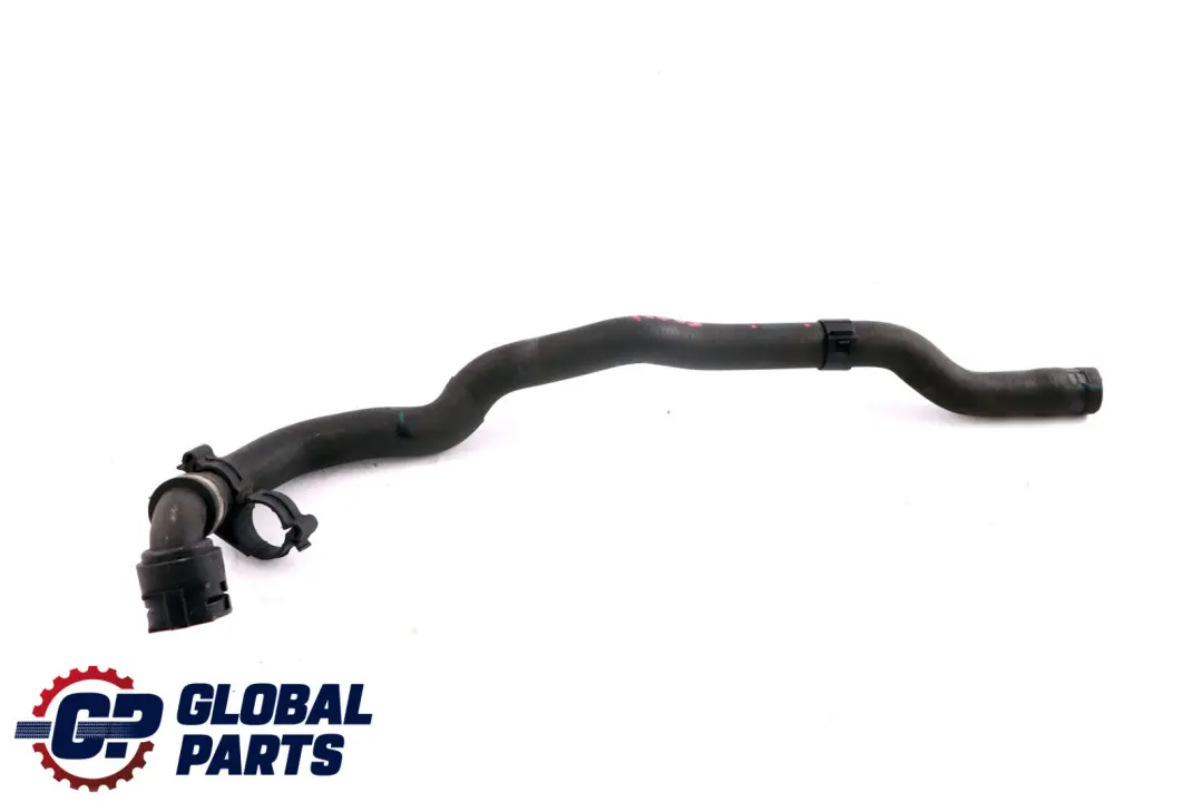 N57 Diesel Tubo Refrigerante Linea Tubo per BMW Serie 3 E90 E91 LCI E92 E93 con numero di parte 9181089 BMW Serie 3 E90 E91 LCI E92 E93 N57 Diesel Tubo Refrigerante Linea Tubo - SKU 9181089 - Numero di parte 9181089