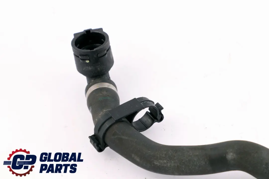 N57 Diesel Tubo Refrigerante Linea Tubo per BMW Serie 3 E90 E91 LCI E92 E93 con numero di parte 9181089 BMW Serie 3 E90 E91 LCI E92 E93 N57 Diesel Tubo Refrigerante Linea Tubo - SKU 9181089 - Numero di parte 9181089